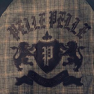 UNIQUE PELLE PELLE XXL SIZE JACKET
